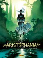 Aristophania. Vol. 1: Il regno di Azur