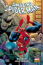 Amazing Spider-Man. Vol. 1: Amazing Spider-Man