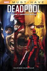 Deadpool uccide l'universo Marvel