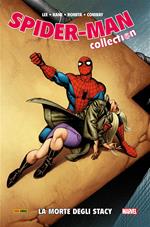 La morte degli Stacy. Spider-Man collection. Vol. 18