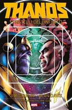 I fratelli dell'infinito. Thanos