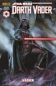 Vader. Darth Vader. Star Wars. Vol. 1