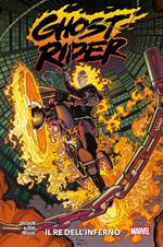 Il re dell'inferno. Ghost Rider