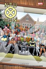 New X-Men. Vol. 2: New X-Men