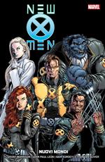 New X-Men. Vol. 3: New X-Men