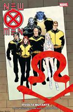 New X-Men Collection. Vol. 4: New X-Men Collection