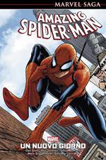 Un nuovo giorno. Amazing Spider-Man. Vol. 1