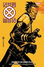New X-Men collection. Vol. 5: New X-Men collection