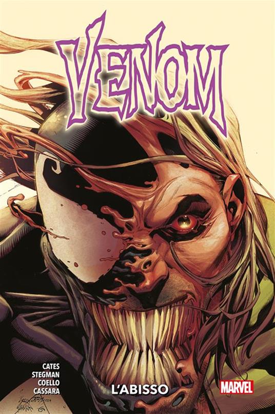L' Venom. Vol. 2 - Donny Cates,Ryan Stegman,Joshua Cassara,Iban Coello - ebook