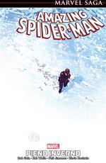 Pieno inverno. Amazing Spider-Man