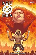 New X-Men collection. Vol. 6: New X-Men collection