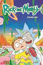 Rick and Morty. Vol. 1