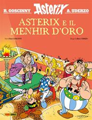 Asterix e il menhir d'oro