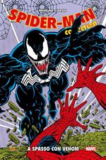 A spasso con Venom. Spider-Man Collection