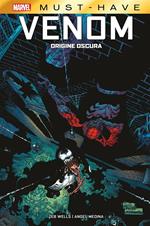 Origine oscura. Venom