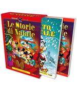 Topolino gold speciale Natale: Le storie di Natale-Il canto di Natale