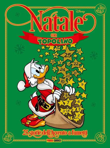 Storie sotto l'albero - copertina