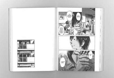 Buonanotte, Punpun. Vol. 5 - Inio Asano - 2