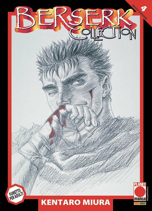 Berserk, Band 41 eBook by Kentaro Miura - Rakuten Kobo