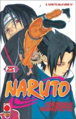 Naruto. Vol. 25