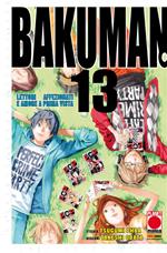 Bakuman. Vol. 13: Bakuman