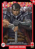 Berserk collection. Serie nera. Nuova ediz.. Vol. 38