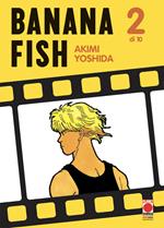 Banana Fish. Vol. 2