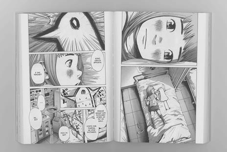 Buonanotte, Punpun. Vol. 1 - Inio Asano - 2