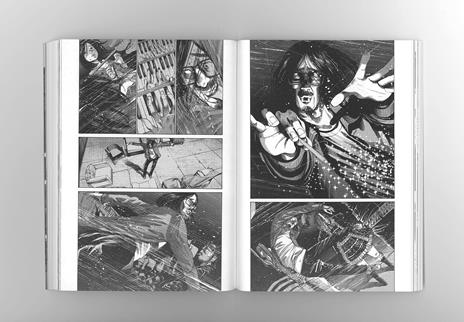 Buonanotte, Punpun. Vol. 7 - Inio Asano - 2