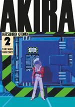 Akira collection. Vol. 2