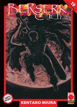 Berserk collection. Serie nera. Vol. 19