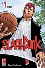 Slam Dunk. Vol. 1: Hanamichi Sakuragi