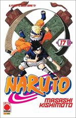 Naruto. Vol. 17
