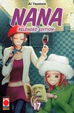 Nana. Reloaded edition. Vol. 17