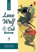 Lone wolf & cub. Omnibus. Vol. 4