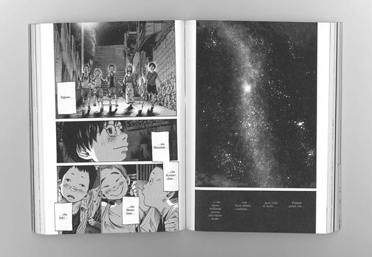 Buonanotte, Punpun. Vol. 6 - Inio Asano - 3