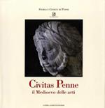 Civitas Penne. Il Medioevo delle arti