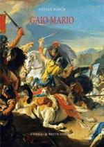 Gaio Mario. Alle origini della crisi di Roma
