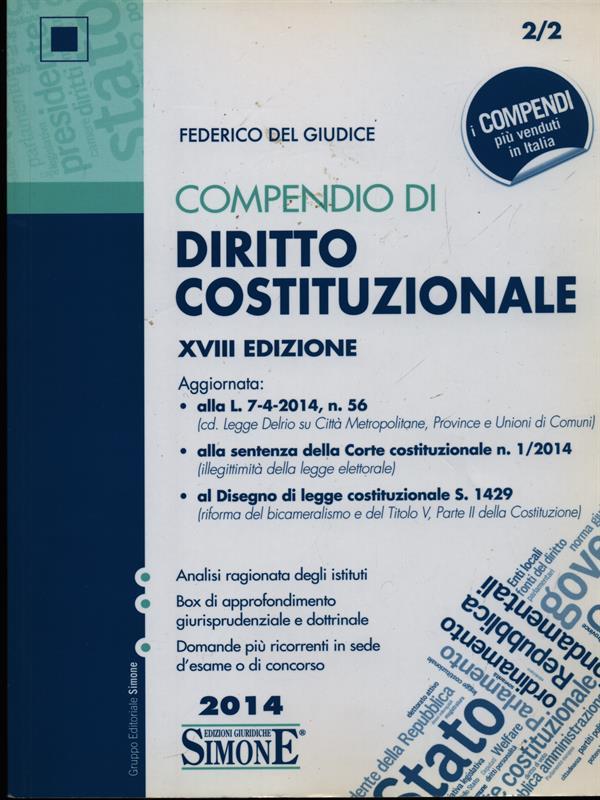 Libro di Faccia