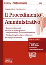 Il procedimento amministrativo. Con aggiornamento online