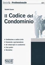 Il codice del condominio