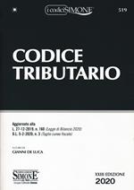 Codice tributario