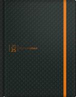 Agenda legale 2025. Ediz. fluo orange. Con web app Agenda Legale Pro