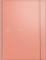 Agenda legale 2025. Ediz. silk pink. Con web app Agenda Legale Pro