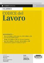 Codice del lavoro
