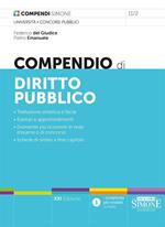 11/2 - Compendio di Diritto Pubblico