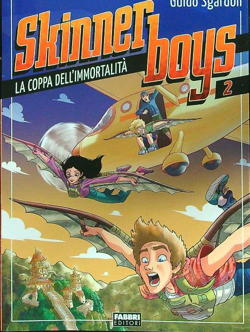 Libro di Faccia