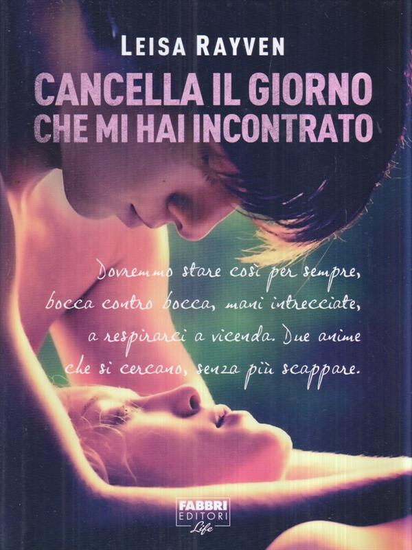 Libro di Faccia