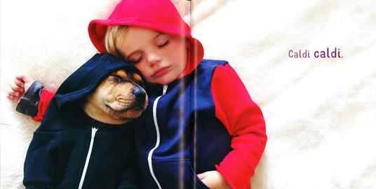 A nanna con Theo e Beau. Ediz. illustrata - Jessica Shyba - 4