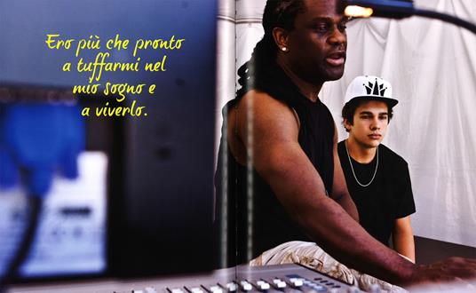 Com'è successo. La mia storia - Austin Mahone - 3